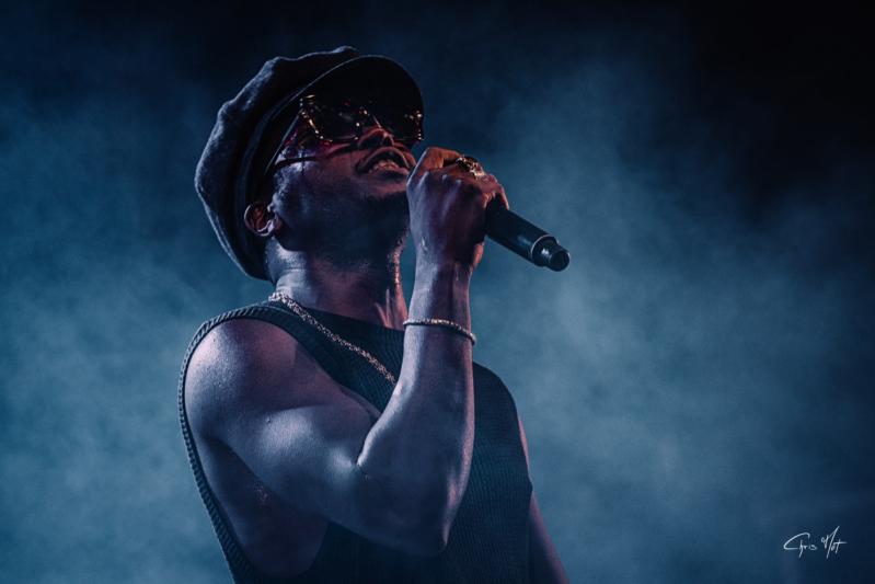 découvrez le rythme envoûtant de cimafunk lors de son concert à toulouse. un mélange explosif de funk afro-cubain qui promet de transformer la scène et d'enflammer le public. ne manquez pas cette expérience musicale unique!