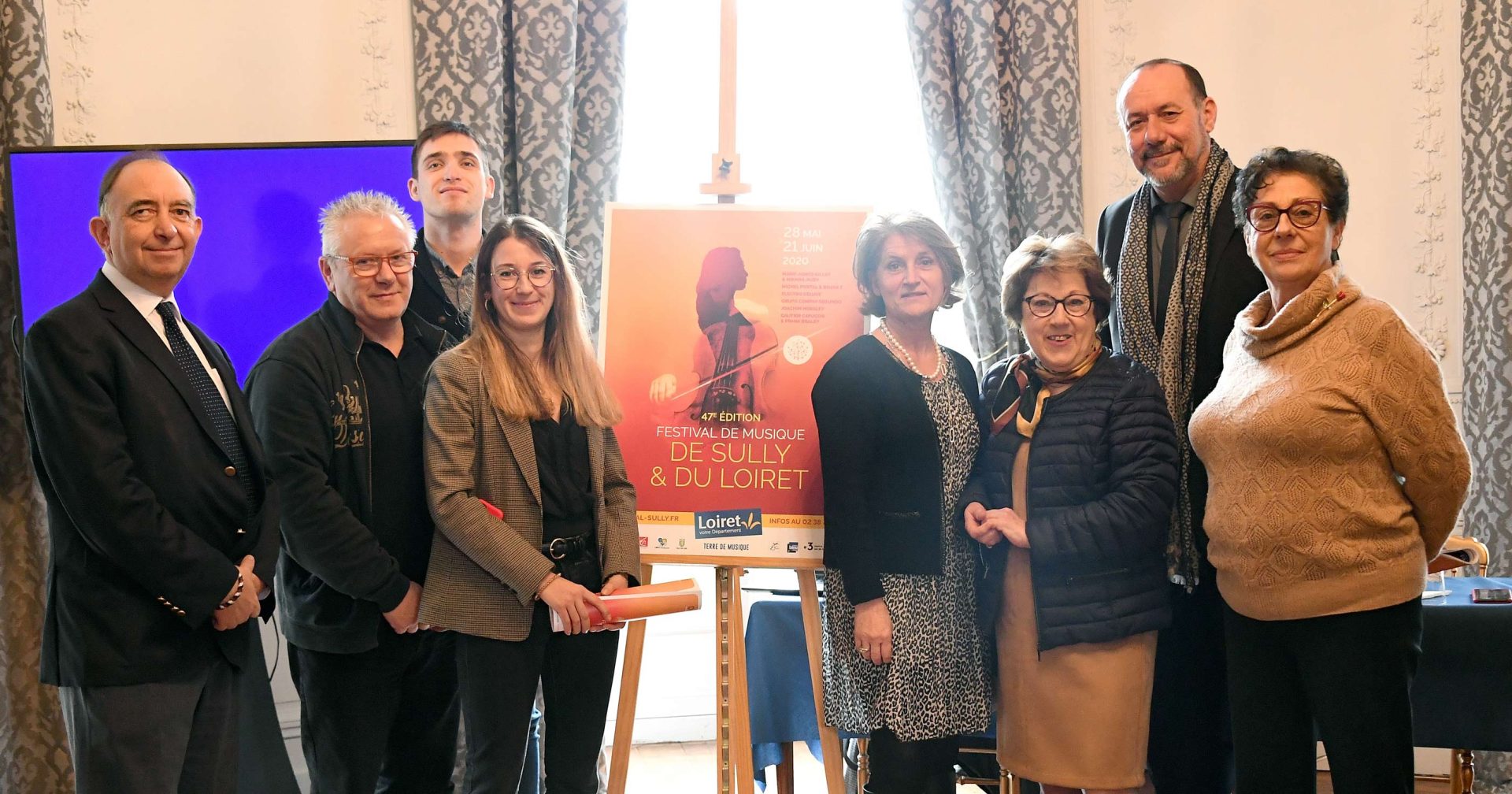 profitez de réductions exceptionnelles sur les billets du festival sully ! ne manquez pas cette occasion unique de vivre des performances inoubliables à prix réduit. achetez vos billets dès maintenant pour découvrir une programmation artistique captivante.