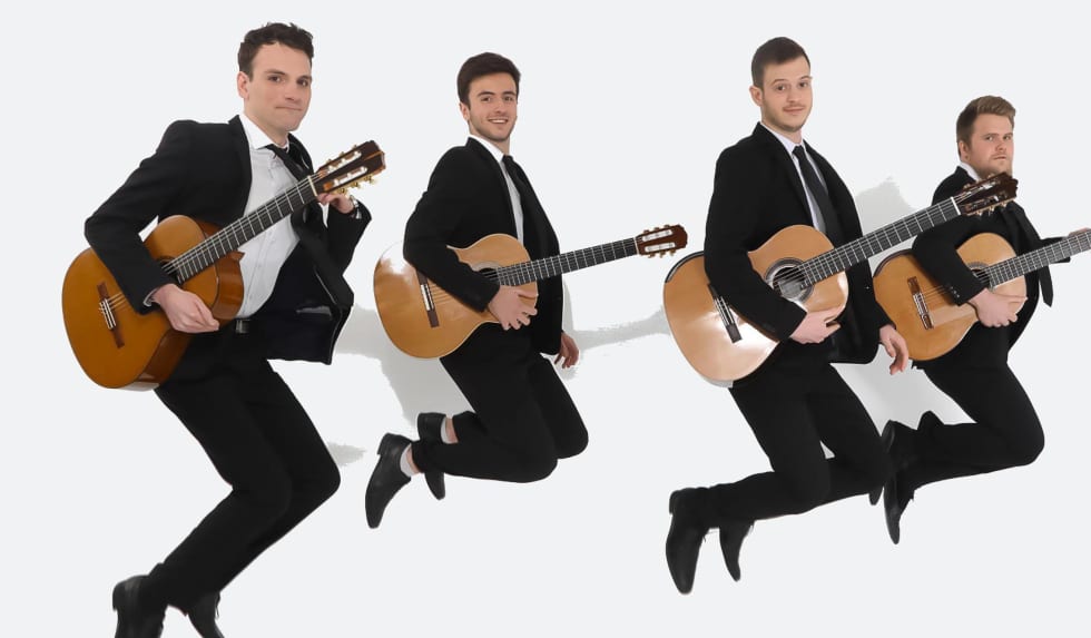 découvrez le festival de musique de chambre de jérusalem, un événement incontournable célébrant la richesse de la musique classique. rejoignez-nous pour des concerts captivants, des performances par des artistes de renommée internationale et une ambiance culturelle unique au cœur de jérusalem.