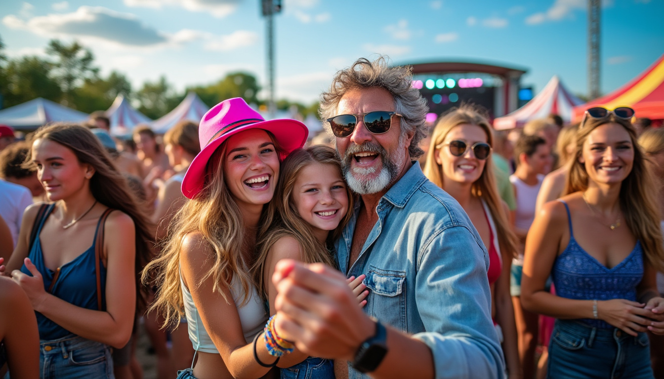 découvrez le festival au fil du son à vienne, un événement incontournable qui vous plonge dans un univers musical fascinant. ne manquez pas cette sélection de sonorités captivantes qui éveilleront vos sens et enrichiront votre expérience artistique.
