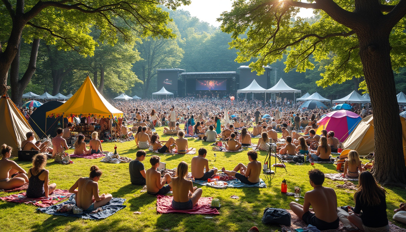 découvrez le festival au fil du son à vienne, un événement incontournable à civray qui vous plonge dans une atmosphère musicalement envoûtante. explorez une sélection de sonorités captivantes qui éveilleront vos sens et enrichiront votre expérience culturelle.