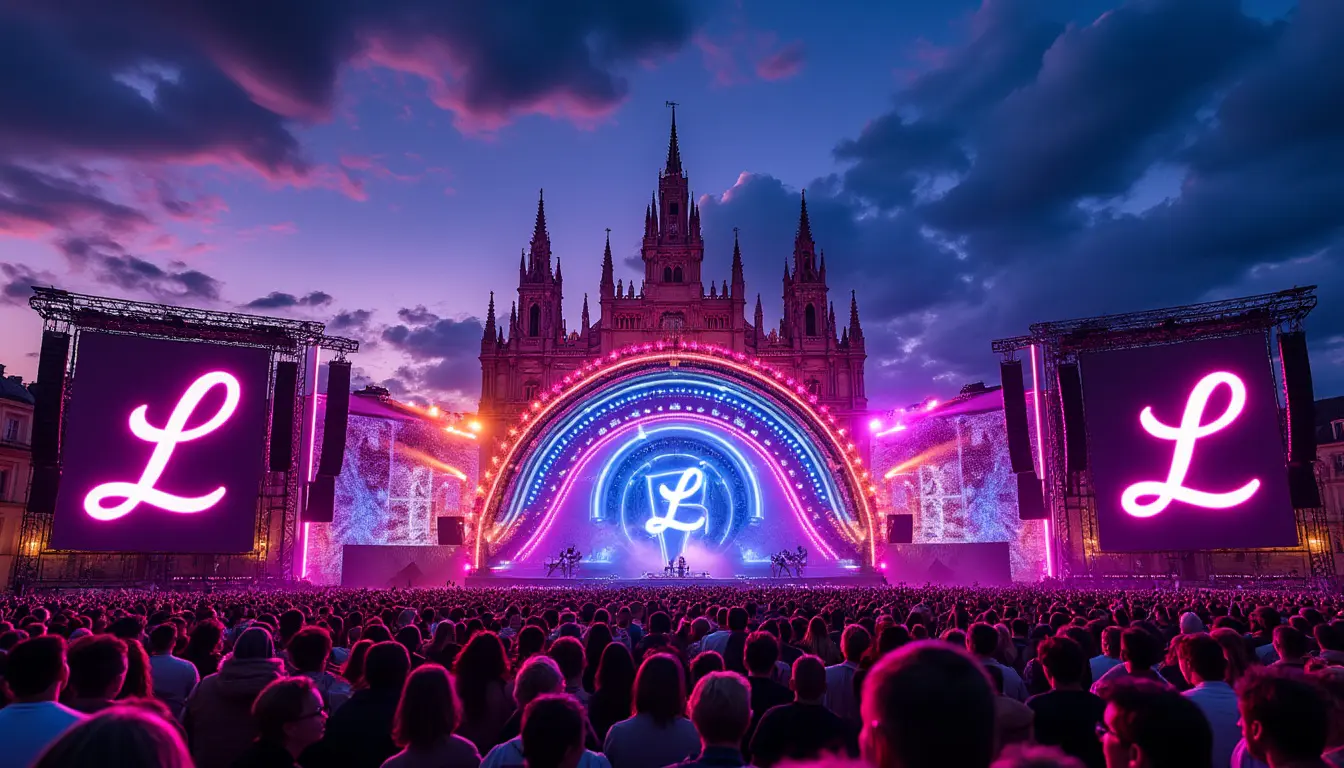découvrez les moments forts de la clôture du festival de musique la magnifique society à reims, un événement incontournable qui a célébré la diversité musicale et l'énergie créative. plongez dans l'ambiance vibrante et revivez des performances inoubliables qui ont marqué cette édition mémorable.