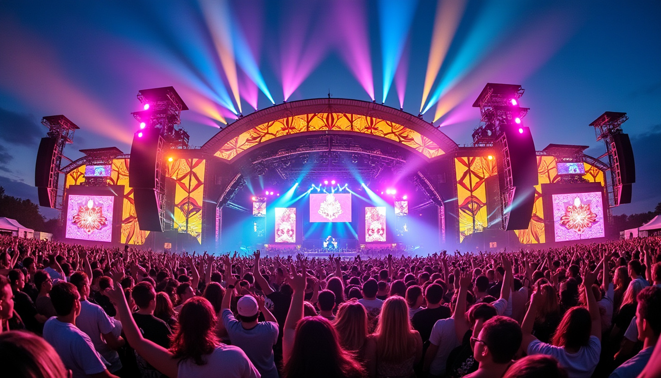 découvrez comment la montée des coûts et la concurrence impactent les festivals de musique dans la région grand est. une analyse des défis auxquels font face ces événements culturels emblématiques, entre passion et enjeux financiers.