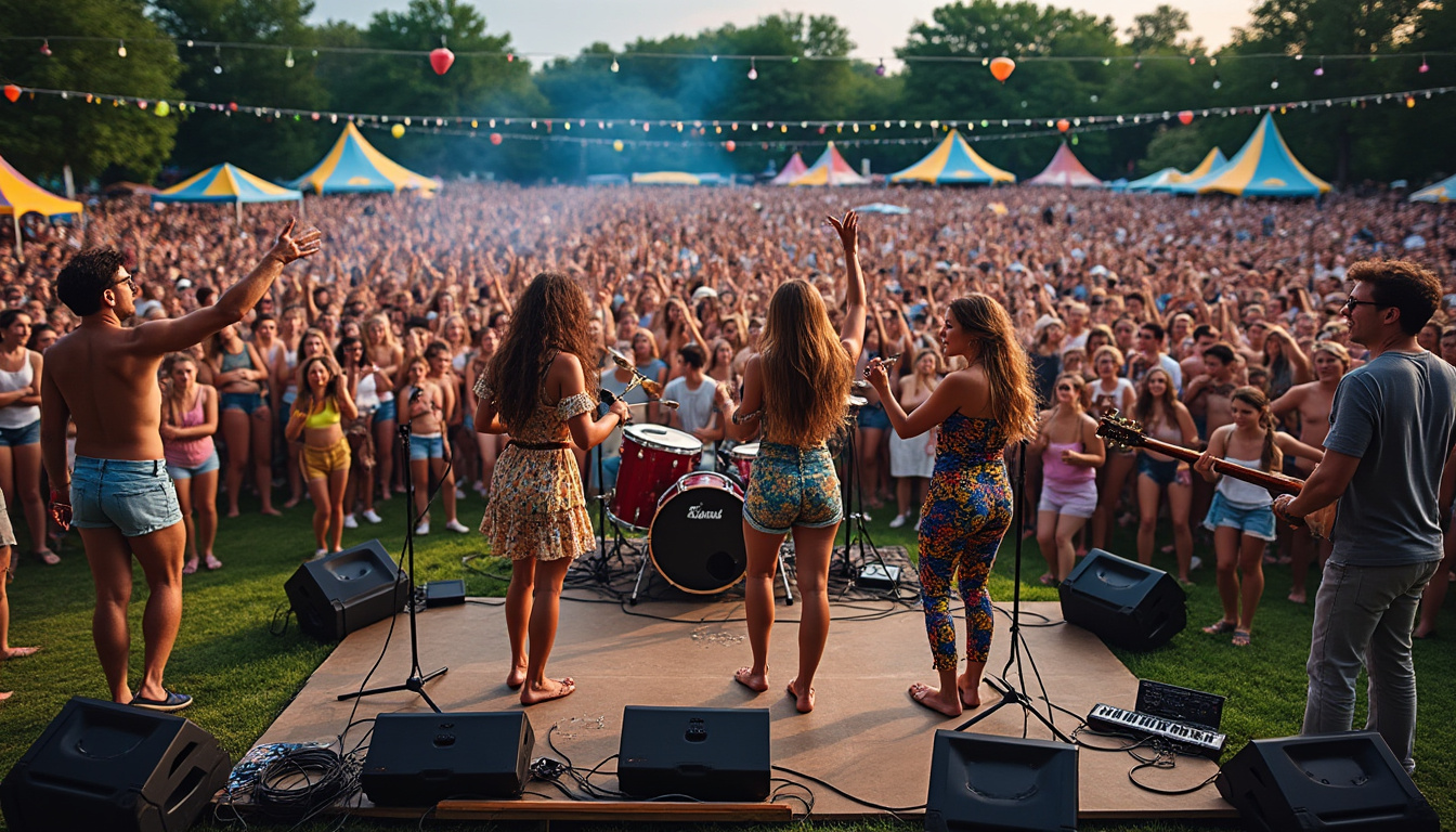 découvrez les raisons qui ont conduit à l'annulation du don jigi fest à vitré en 2025. analyse des facteurs organisationnels et des imprévus qui ont marqué cet événement tant attendu.