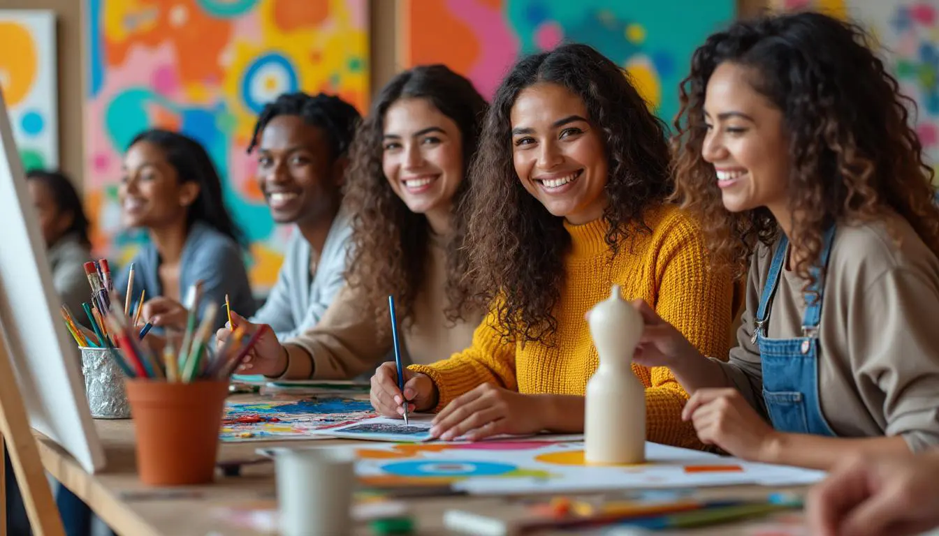 découvrez comment l'égalité entre femmes et hommes prend vie dans les coulisses de notre programmation. un engagement fort pour un monde culturel inclusif et diversifié.