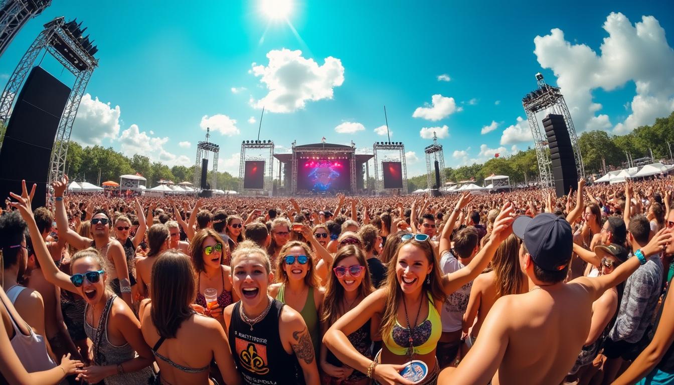 découvrez comment l'augmentation des cachets et la tendance des spectacles 'instagrammables' influencent les prix des festivals de musique. analyse des conséquences sur l'accessibilité et l'expérience des spectateurs dans le milieu musical actuel.