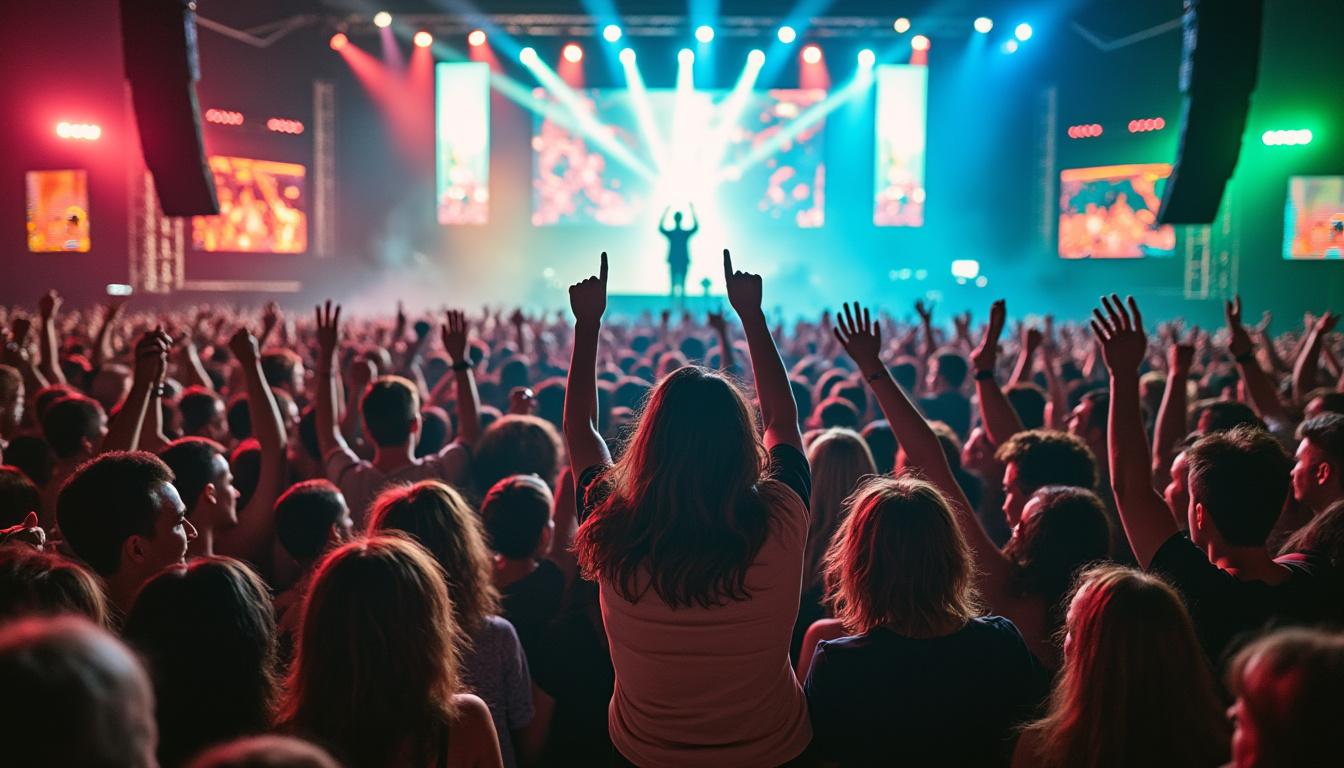 découvrez comment la hausse des prix dans les festivals de musique est influencée par les coûts des cachets des artistes et l'essor des spectacles 'instagrammables'. analyse des tendances actuelles et de leurs répercussions sur l'expérience des festivaliers.