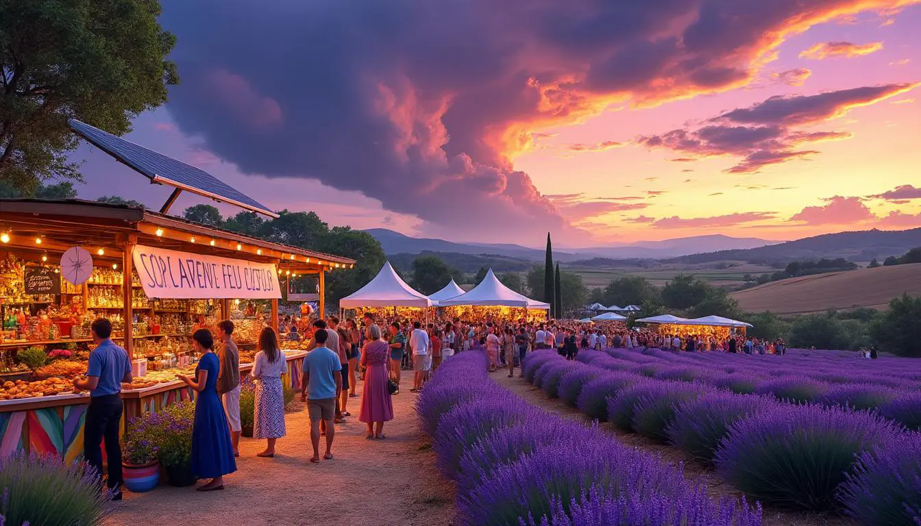 découvrez comment les festivals en provence s'adaptent face à la hausse des prix et aux défis climatiques. quels sont les impacts sur leur avenir et quelles solutions pour continuer à célébrer la culture régionale ?