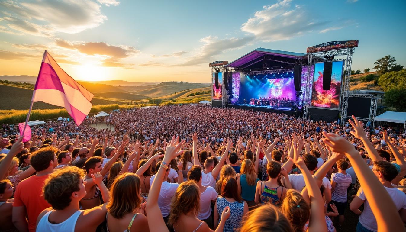 découvrez comment les festivals en provence s'adaptent face à la hausse des prix et aux défis climatiques. analyse de leur avenir, initiatives locales et témoignages d'organisateurs pour comprendre les enjeux qui impactent la culture régionale.