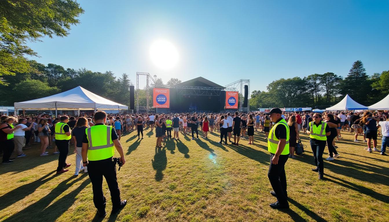participez à la deuxième édition du trident festival les 8 et 9 août à pléneuf-val-andré ! plongez dans un week-end inoubliable de musique, d'arts et de rencontres dans ce cadre magnifique. ne manquez pas cet événement phare de l'été !