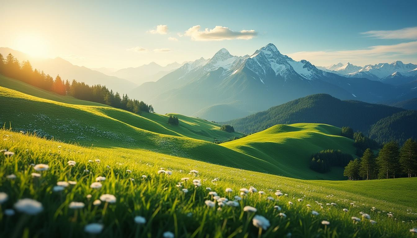 découvrez le festival musique en pays de salers, une initiative captivante qui vise à rapprocher la musique classique des villages. participez à cet événement unique où la beauté des paysages rencontre l'harmonie des notes, pour une expérience culturelle enrichissante et immersive.