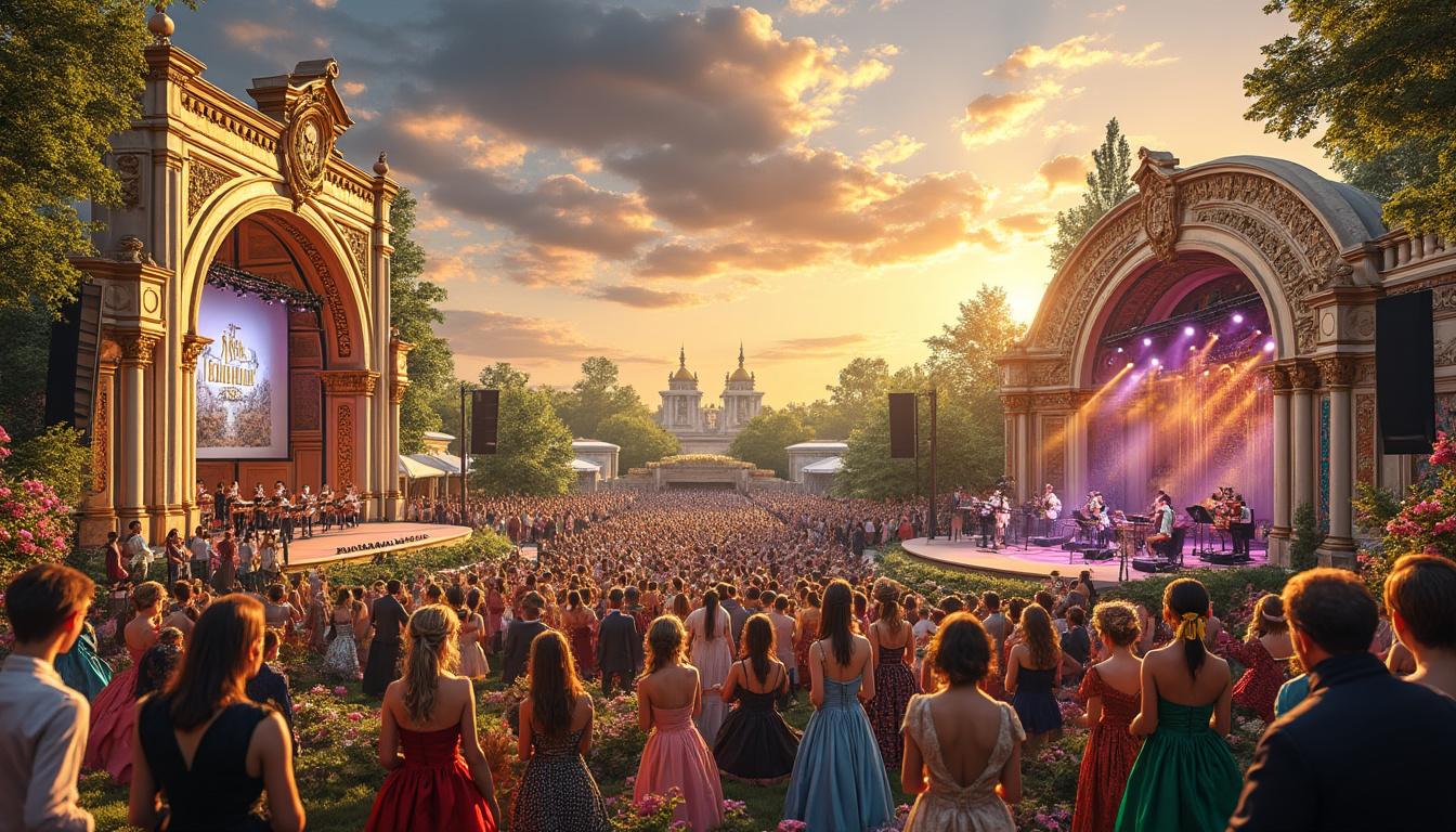 découvrez martel, le festival de musique qui fête ses dix ans de passion baroque avec des concerts inédits, des artistes prestigieux et une ambiance unique au cœur du patrimoine.