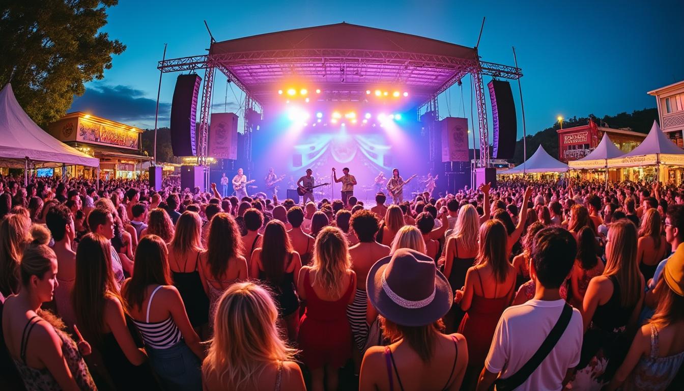 découvrez des astuces essentielles et des conseils pratiques pour vous préparer comme un professionnel pour votre festival de musique. vêtements, accessoires, billets et préparation, tout ce qu'il vous faut pour profiter pleinement de cet événement inoubliable.