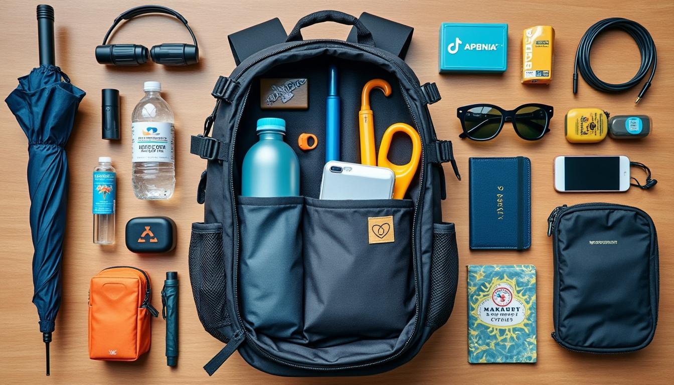 découvrez nos conseils essentiels pour vous préparer comme un pro à votre prochain festival de musique. vêtements, accessoires, et astuces pour profiter au maximum de cette expérience unique sans stress.