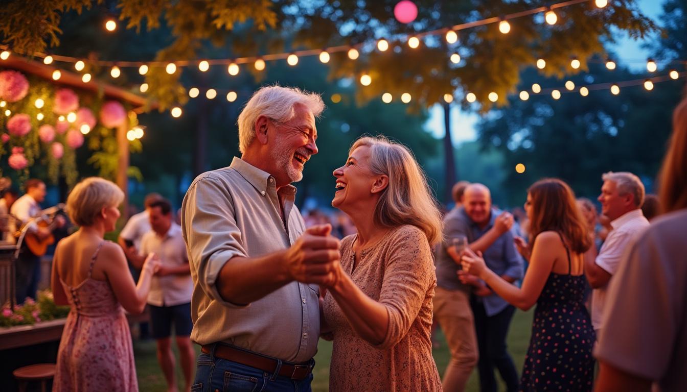découvrez comment les seniors de salviac ont vécu une expérience inoubliable lors d’un festival de musique romantique, profitant d’un univers sonore envoûtant et d’instants magiques entre passion et partage.