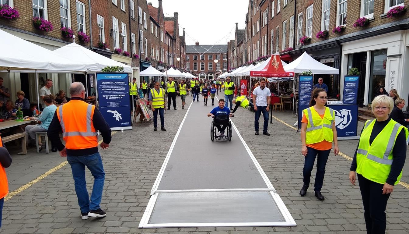 participez à un festival de musique inoubliable à champagnac le vieux, où des artistes talentueux se produisent dans une ambiance festive. profitez de moments de partage, de découvertes musicales et de convivialité dans ce cadre enchanteur.
