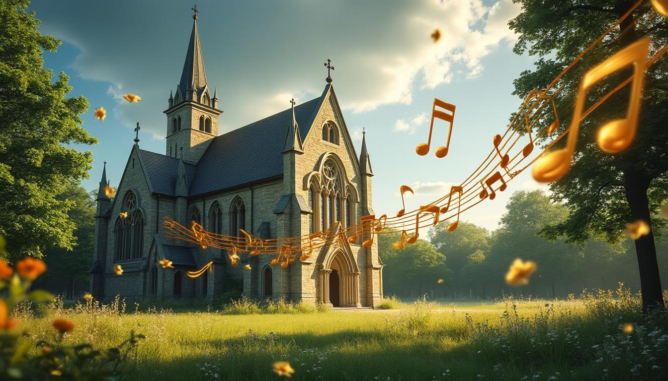 plongez dans l’ambiance unique d’un festival de musique inédit à la chapelle saint-philibert de trégunc : rencontres artistiques, concerts exclusifs et patrimoine breton à découvrir en famille ou entre amis.