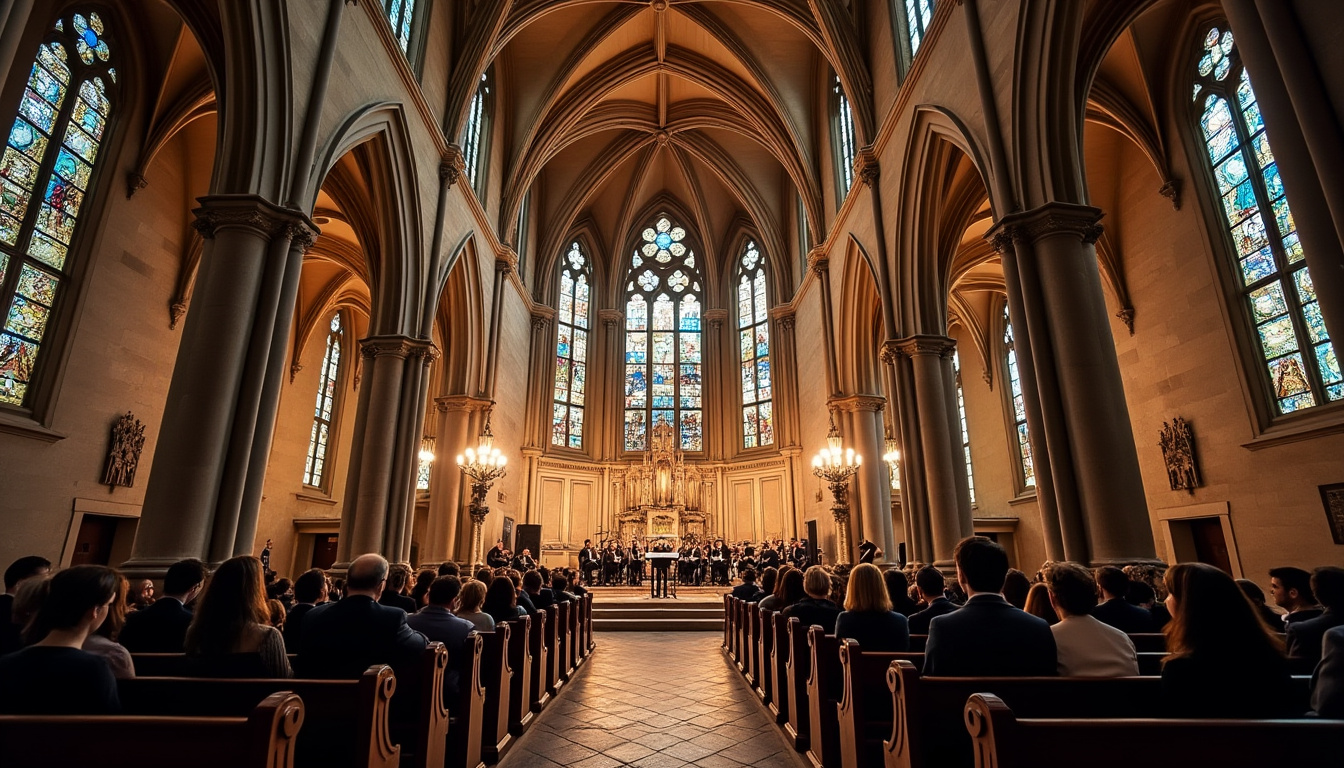 le festival corsi’classic célèbre sa dixième édition à ajaccio dès ce jeudi. découvrez une programmation musicale exceptionnelle et des concerts uniques pour tous les amateurs de musique classique.