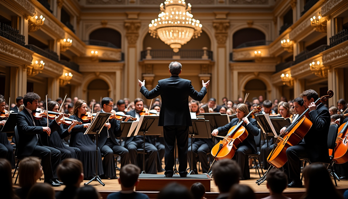 le festival corsi’classic célèbre sa 10e édition à ajaccio dès ce jeudi ! découvrez un programme exceptionnel de concerts et d'événements musicaux pour tous les passionnés de musique classique.