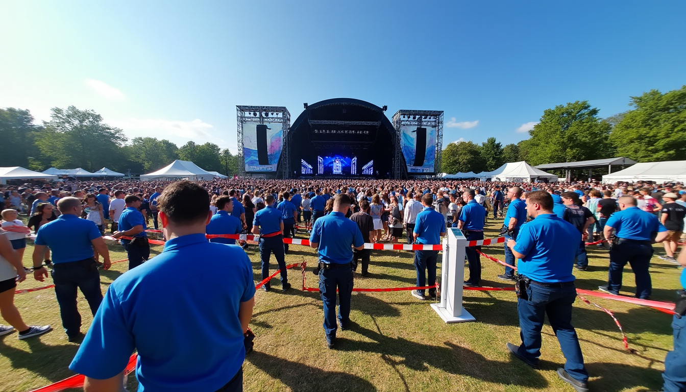 découvrez comment la préfecture de la meuse renforce ses dispositifs de sécurité et appelle les maires à la vigilance face à l'organisation d'un festival néonazi. mesures préventives, enjeux de sécurité et mobilisation des autorités au cœur de l'actualité locale.