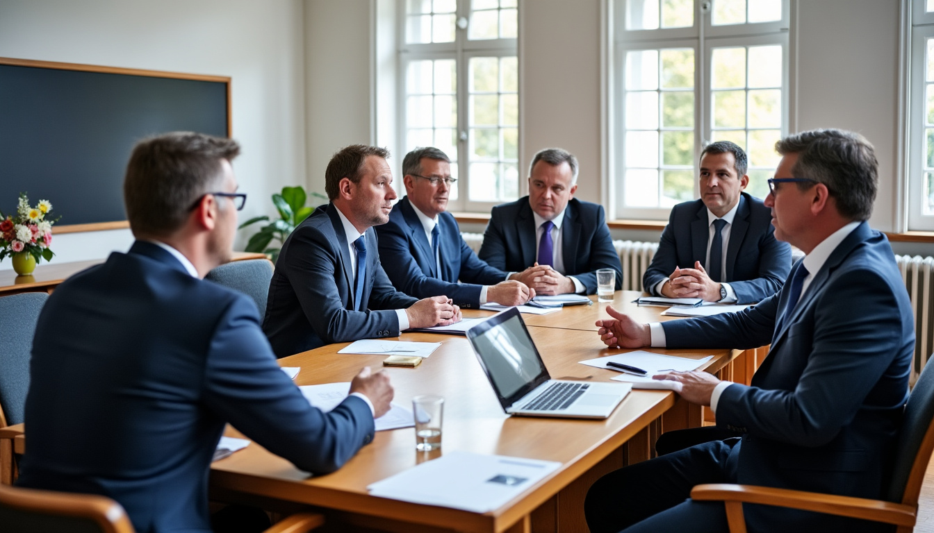 face à l'organisation d'un festival néonazi, la préfecture de la meuse renforce les mesures de sécurité et demande aux maires d'être particulièrement vigilants pour prévenir tout incident.