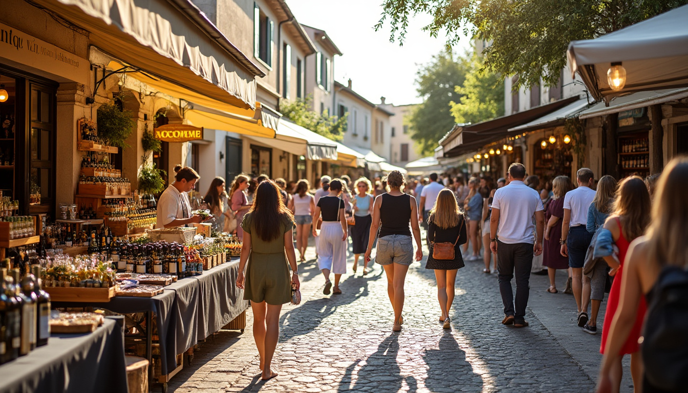 découvrez comment le festival ‘musique dans la nef’ à vaison-la-romaine met à l’honneur l’héritage de léonard gianadda, avec une programmation musicale d’exception dans un cadre historique. plongez au cœur de cet événement unique célébrant culture et patrimoine.