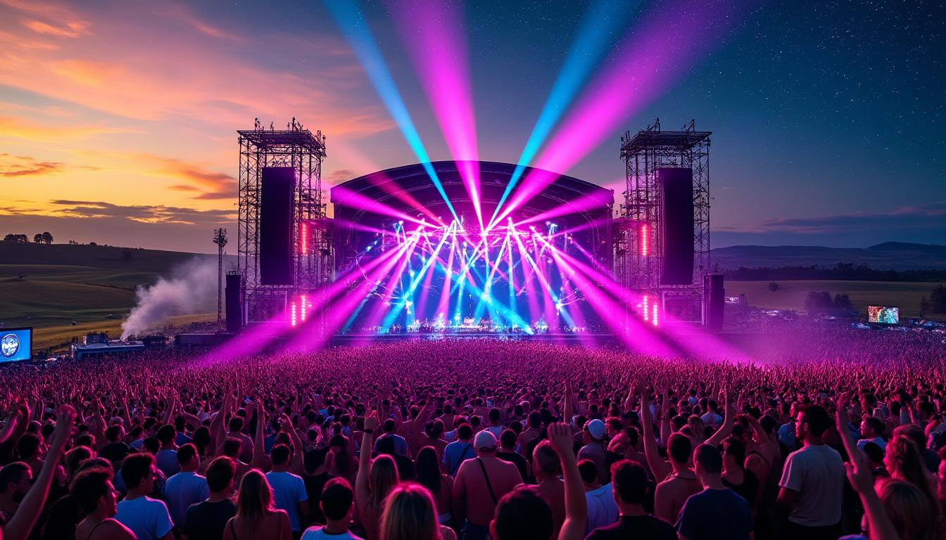 vivez une soirée inoubliable ce samedi en découvrant la musique électro dans un lieu d’exception du pas-de-calais. ambiance garantie et sensations fortes au rendez-vous !