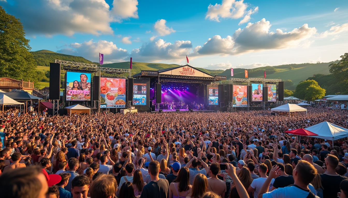 découvrez l’édition 2026 du festival de musique de sully, un retour attendu après une pause imposée par des difficultés financières. plongez dans l’histoire de cet événement incontournable et les temps forts qui marqueront sa renaissance.