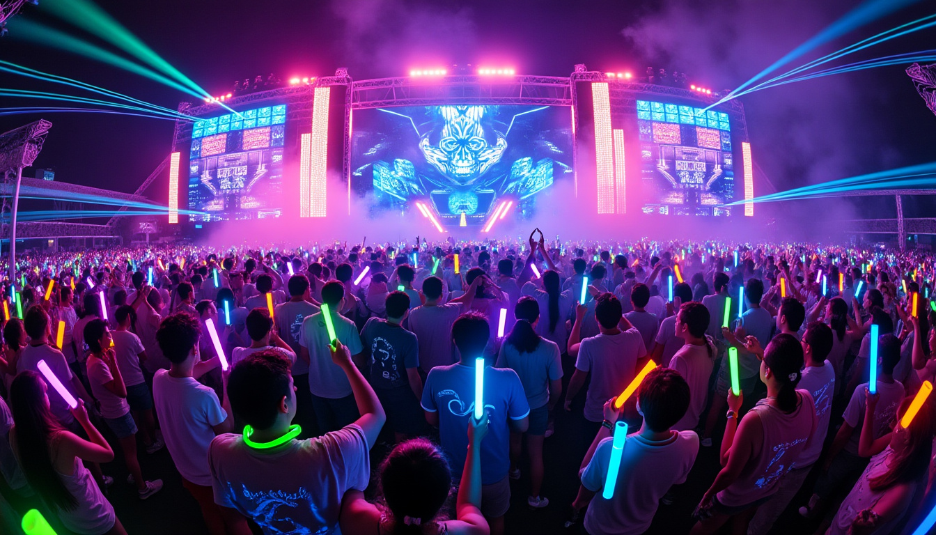 le zouav’fest revient près de granville pour trois jours intenses de musique électro, avec une programmation vibrante, des artistes incontournables et une ambiance festive à ne pas manquer ! réservez vos dates pour vivre une expérience inoubliable.