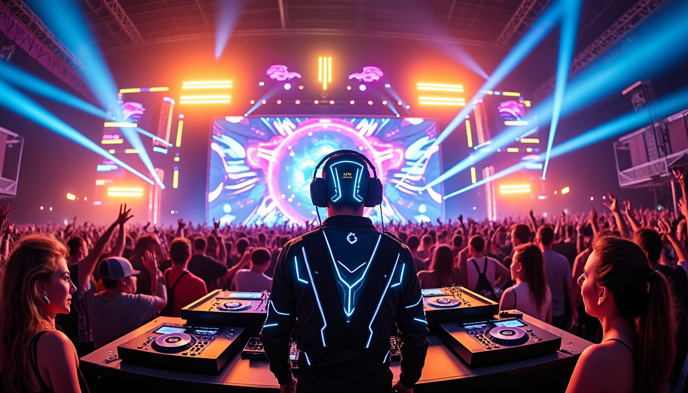 le zouav’fest revient près de granville pour trois jours intenses de musique électro, de performances enflammées et d’ambiance festive ! ne manquez pas cet événement incontournable pour vivre une expérience musicale unique.