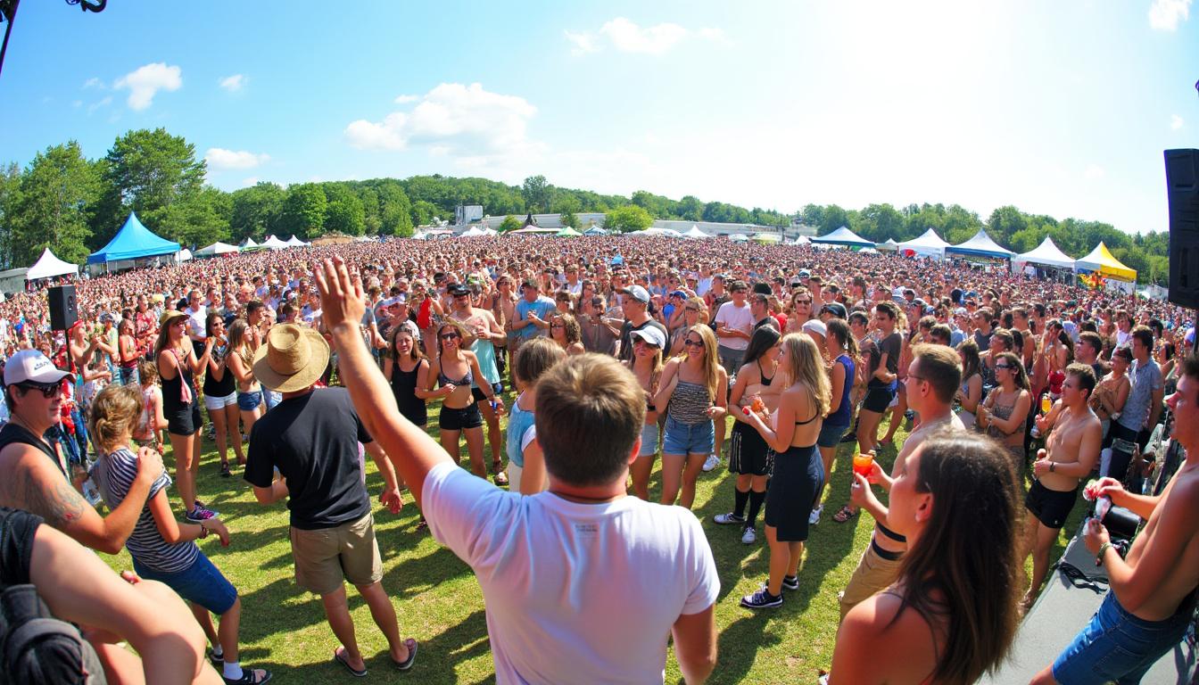 découvrez enfin les dates tant attendues du festival posti’trucs, l’événement incontournable qui célèbre le théâtre et la musique aux sonorités populaires. ne manquez pas ce rendez-vous festif exceptionnel !