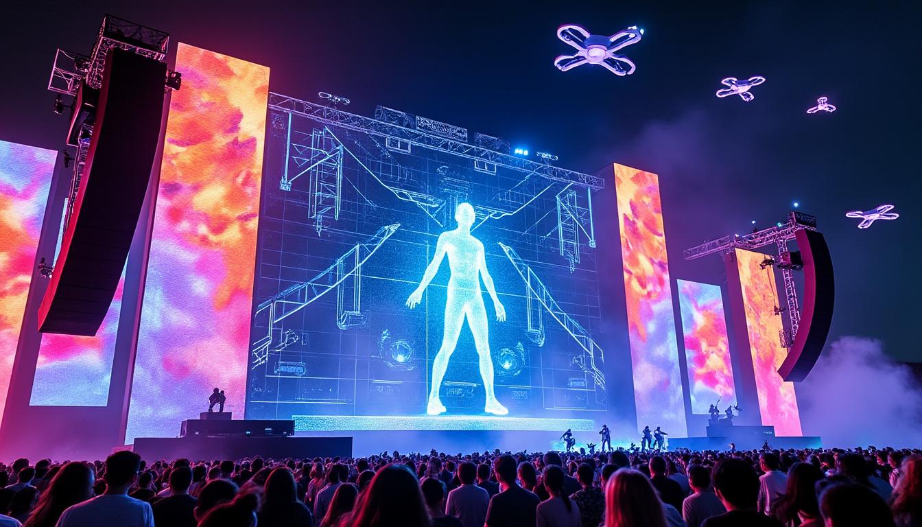 découvrez comment les festivals de musique adoptent des solutions innovantes pour garantir leur viabilité financière, attirer de nouveaux publics et s'adapter aux enjeux économiques actuels.