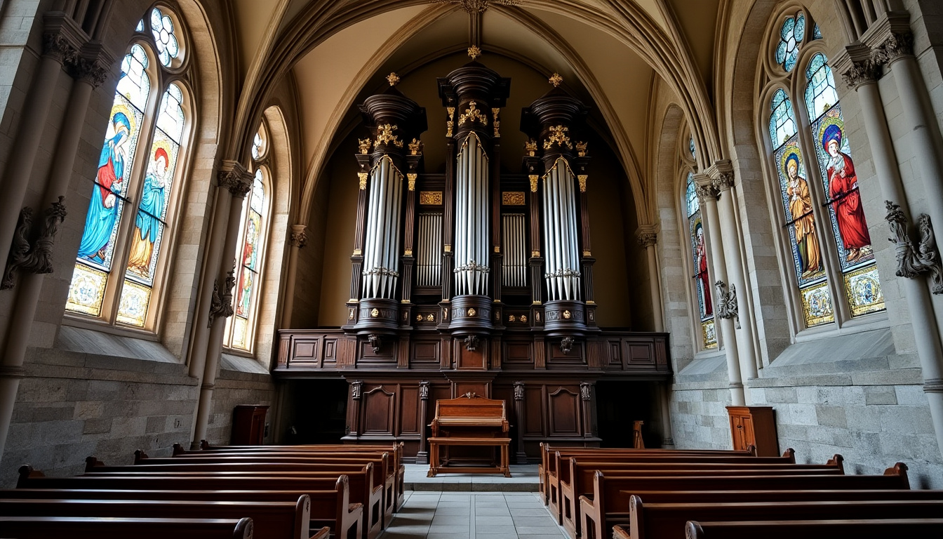 découvrez pourquoi le festival de musique ancienne de lanvellec et du trégor est un rendez-vous culturel à ne pas manquer : programmation unique, artistes renommés, cadre patrimonial exceptionnel et ambiance conviviale. laissez-vous séduire par quatre raisons incontournables de vivre cette expérience musicale.