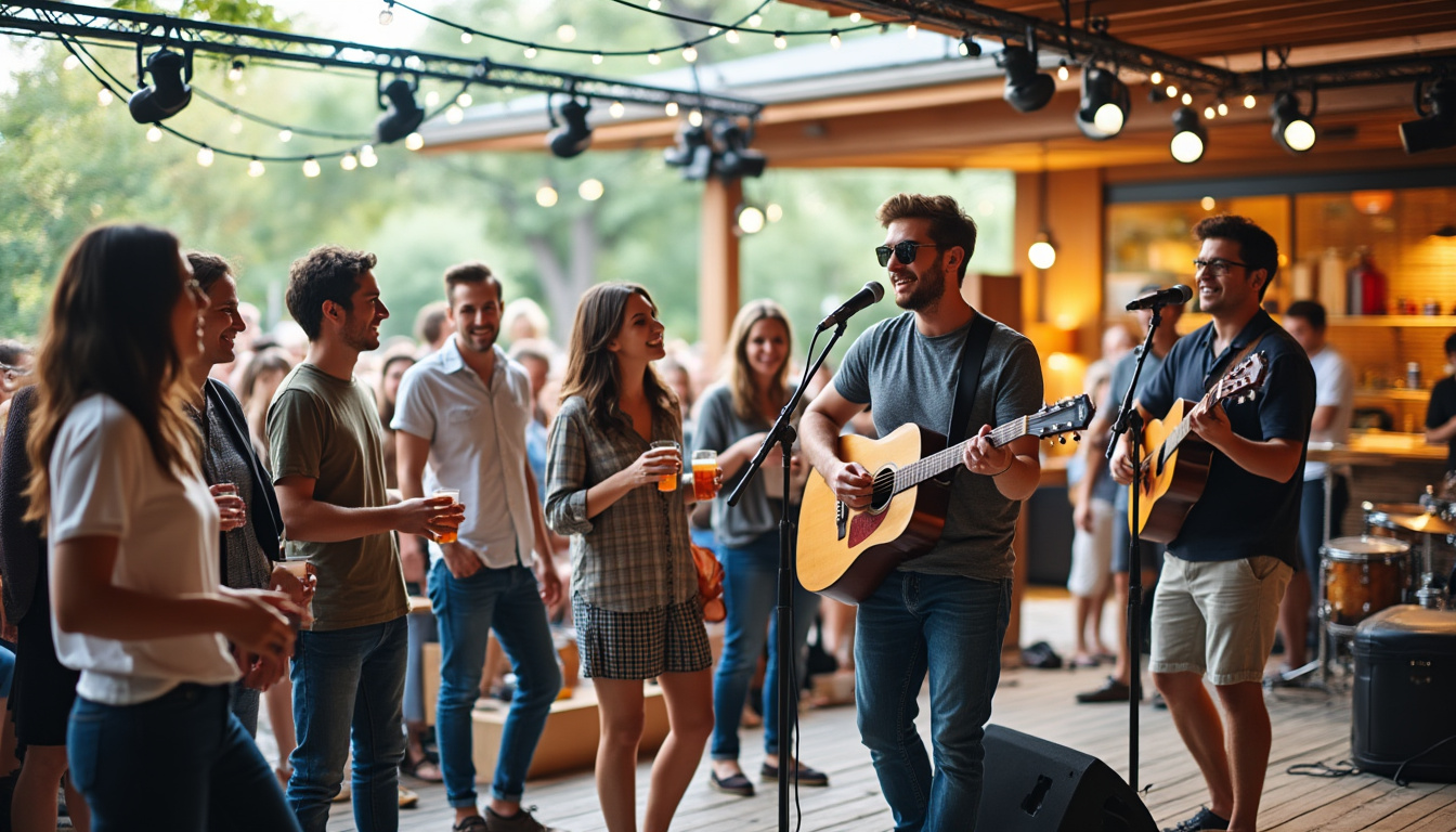 découvrez pourquoi le festival de musique ancienne de lanvellec et du trégor se distingue parmi les événements culturels bretons : quatre arguments essentiels qui mettent en avant la richesse de son programme, la beauté de ses lieux, la qualité des artistes et l’ambiance unique du festival.