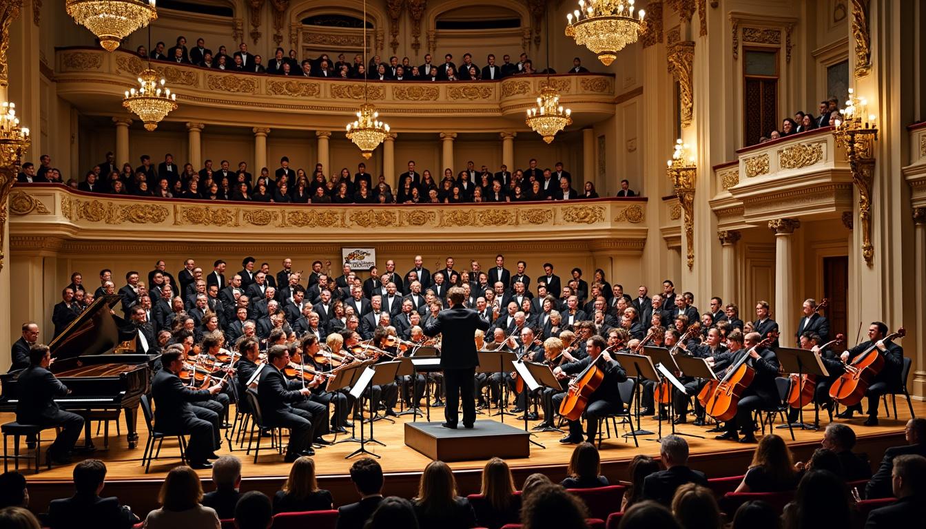 découvrez les enjeux et perspectives d'avenir du festival la folle journée de musique classique après le départ de son fondateur et directeur emblématique rené martin. quels changements et quelles évolutions pour cet événement incontournable ?