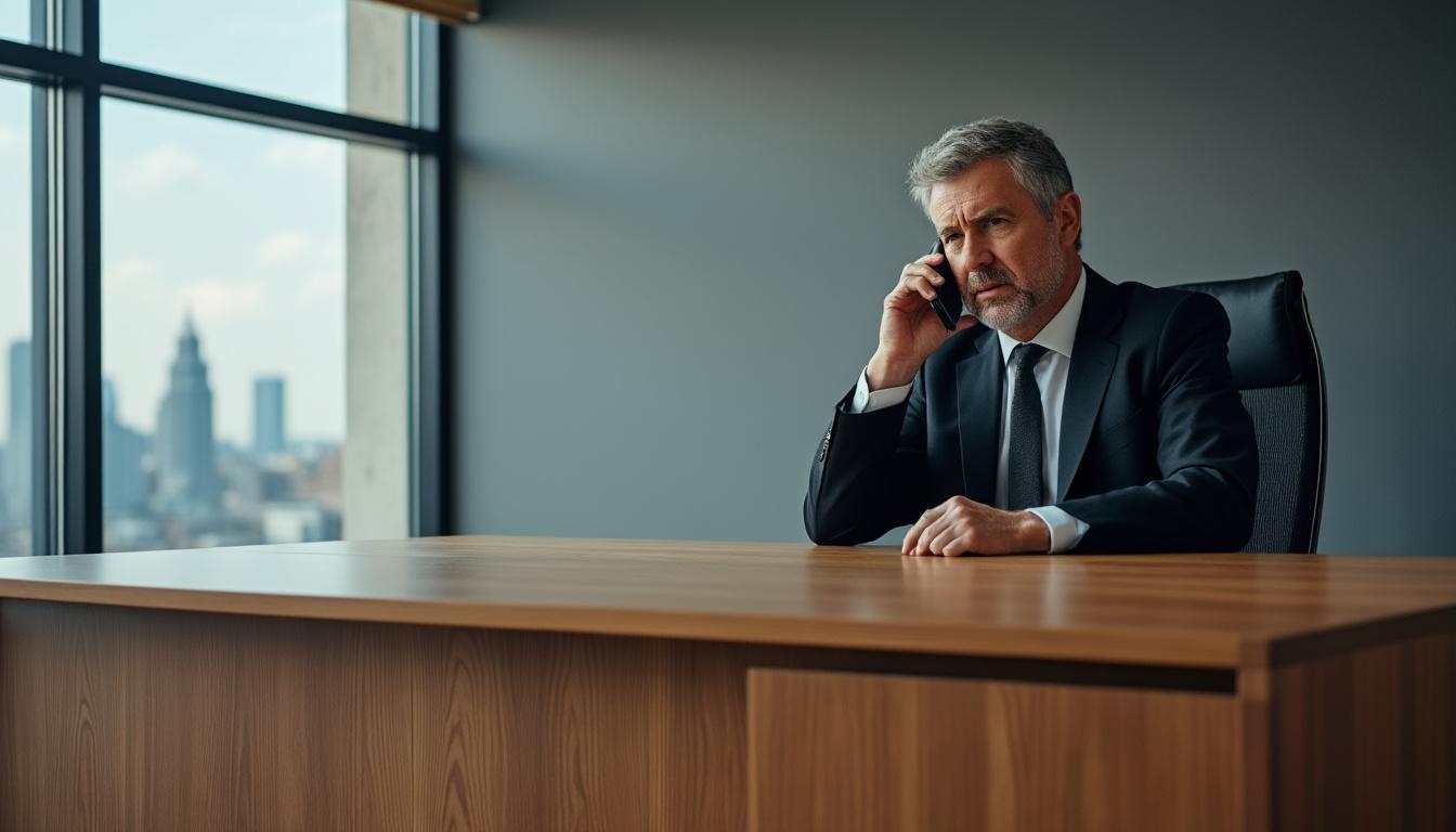 rené martin, fondateur emblématique de la folle journée, annonce son départ. découvrez l’histoire, l’impact et l’héritage laissé par l’architecte de ce festival incontournable.