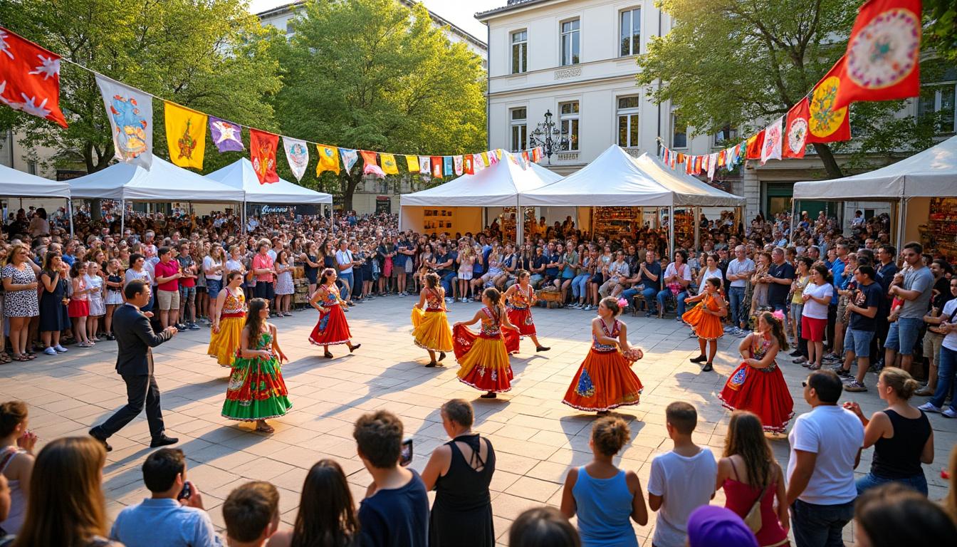 découvrez comment le départ de rené martin pourrait transformer l’avenir du festival nantais. analyse des nouveaux horizons et des enjeux pour la scène culturelle locale suite à cette journée mouvementée à nantes.