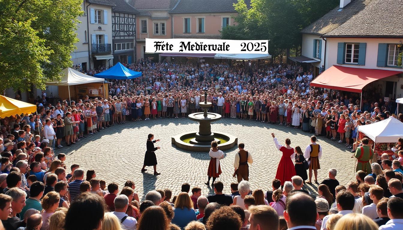 découvrez le 59e festival de musique de la chaise-dieu en haute-loire, une édition d'exception qui a battu tous les records historiques, offrant des performances inoubliables et une ambiance unique.