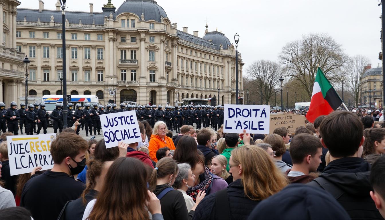 découvrez les raisons détaillées du retrait de l'antifa fest du pass culture à lyon et les enjeux soulevés par cette décision.