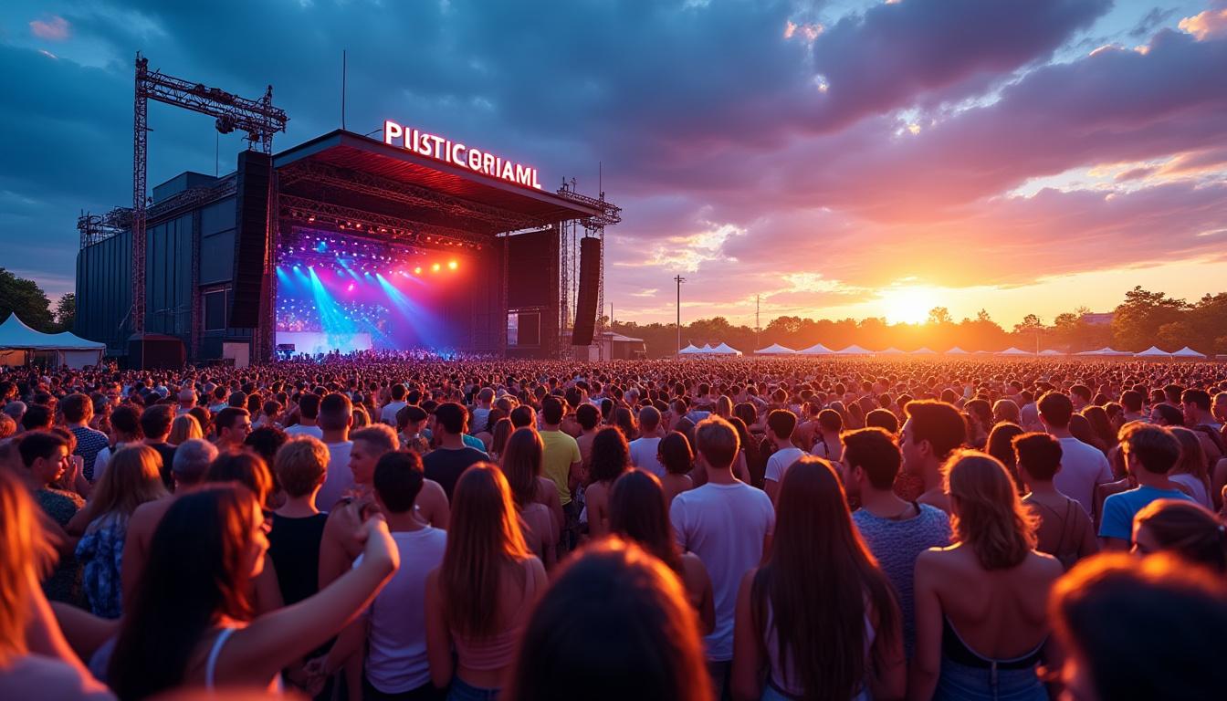 la billetterie du v and b fest 2024 est ouverte ! réservez vos places dès maintenant et préparez-vous à vivre une expérience musicale inoubliable pleine de vibrations et d'émotions.