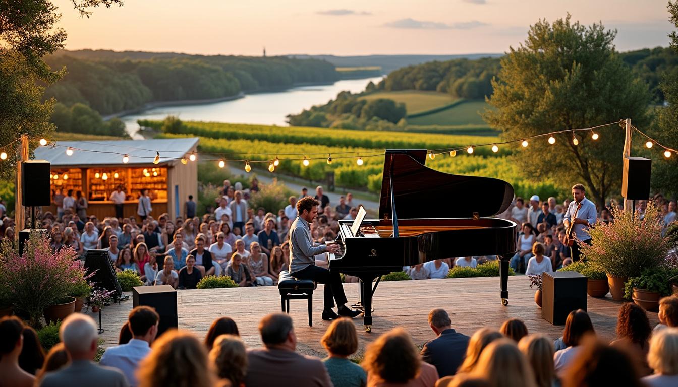 découvrez les trois incontournables du festival l’esprit du piano en gironde, une expérience musicale unique qui ravira tous les amateurs de piano et de musique classique.