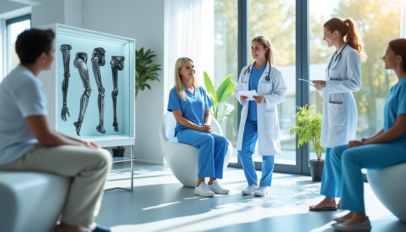 roanne prothèse : spécialiste en prothèses pour la santé féminine, offrant expertise et soins personnalisés pour votre bien-être.