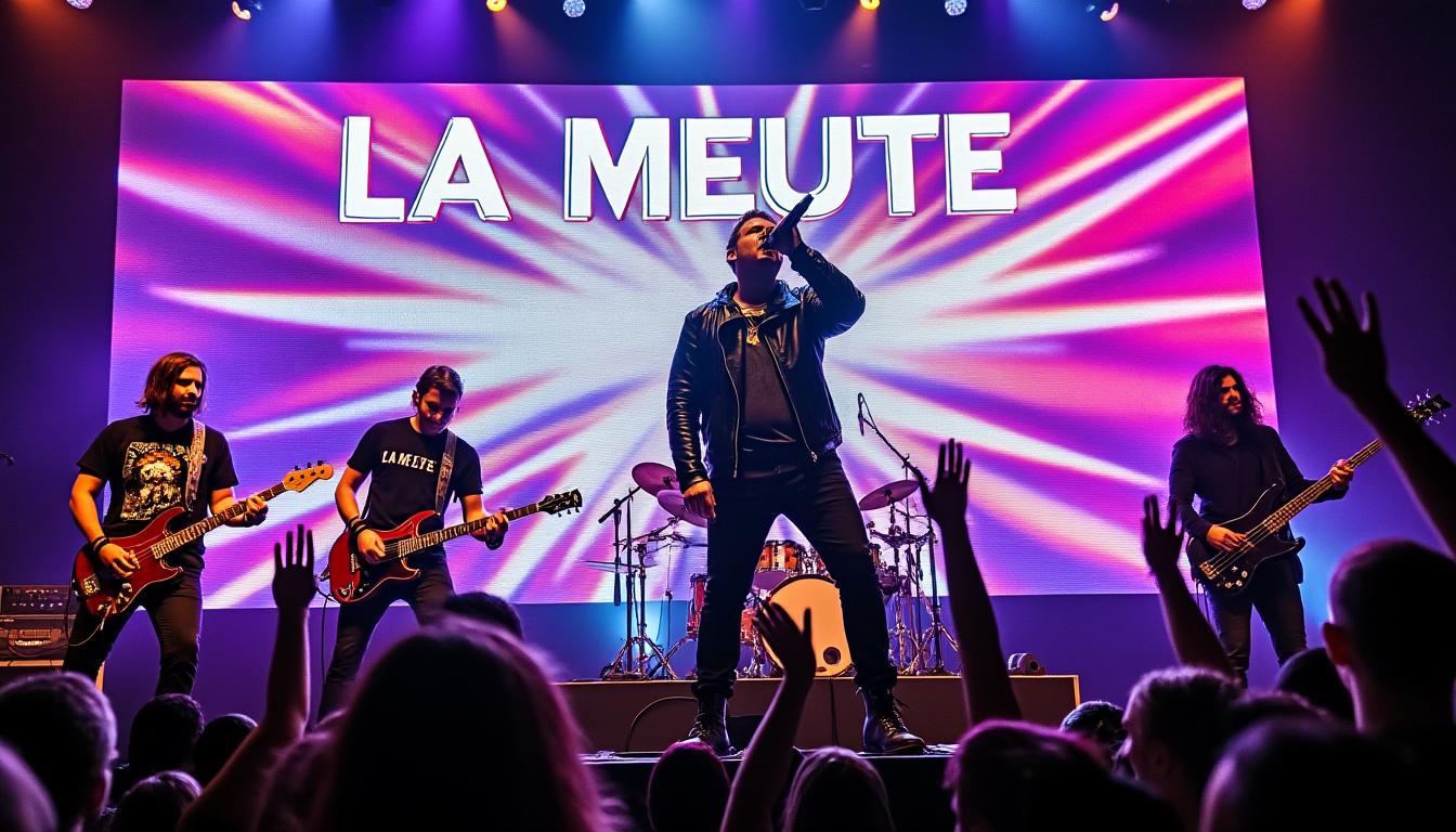 découvrez le lancement exceptionnel du mois de novembre à verdon avec un premier concert captivant et un atelier musical interactif pour tous les passionnés de musique.