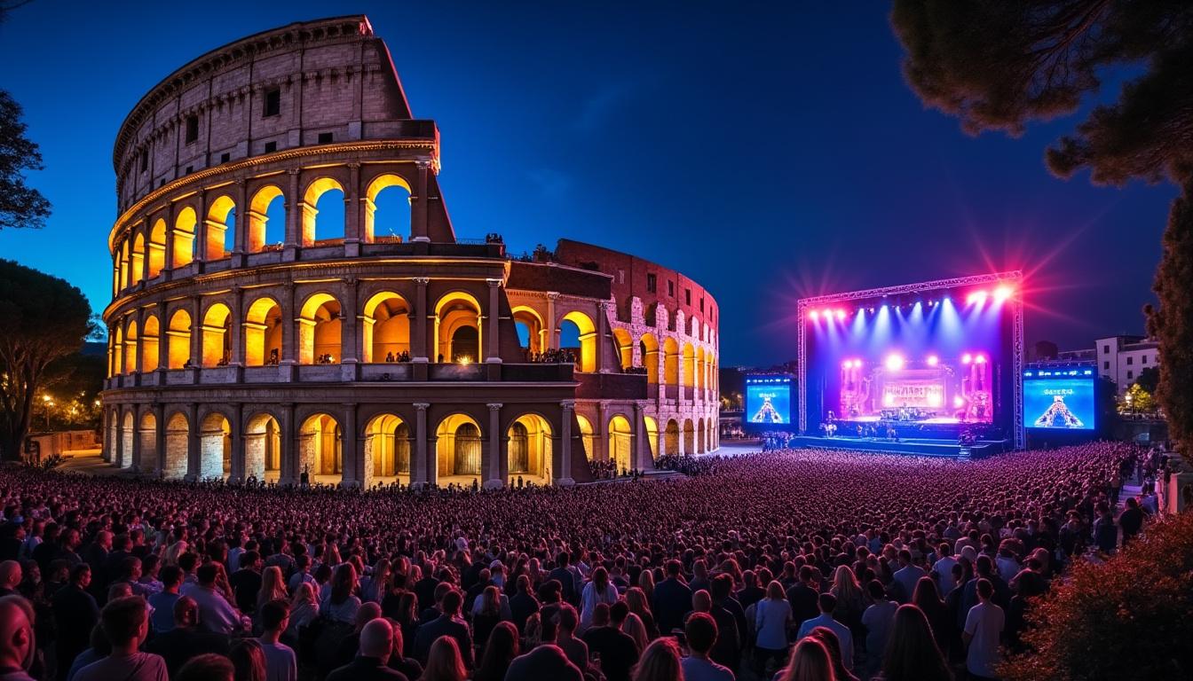 à nîmes, le festival les volques débute en beauté avec une rencontre exclusive avec la compositrice rebecca saunders, illuminant l'événement de créativité et d'émotion.