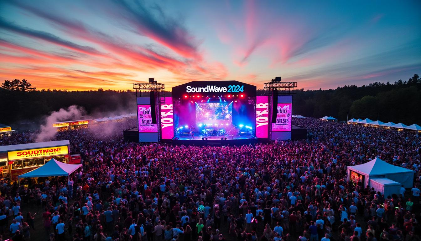 découvrez l'ouverture des ventes pour le festival minuit avant la nuit à amiens ce lundi. ne manquez pas l'occasion de réserver vos billets pour cet événement incontournable.