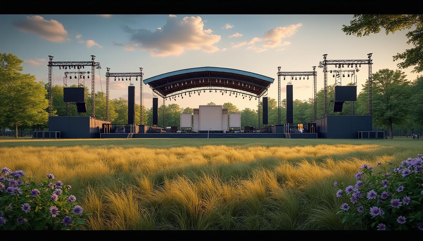 le festival douce-amère dans l’orne fera une pause en 2026, mais l’association organisatrice reste active et prépare de nouveaux projets pour l’avenir.