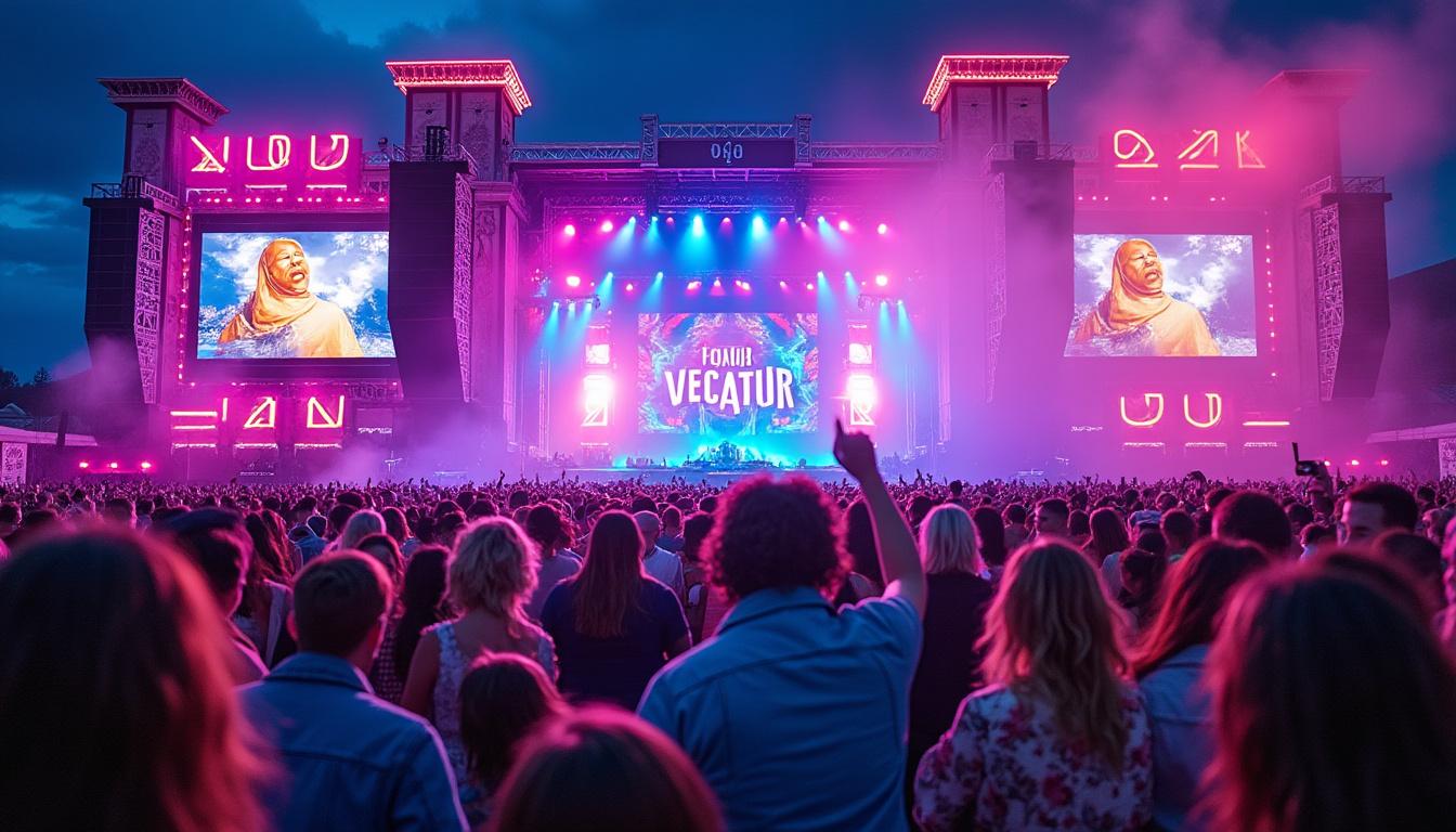 deux associations ont déposé une plainte contre tomorrowland winter : découvrez les raisons détaillées derrière cette démarche.