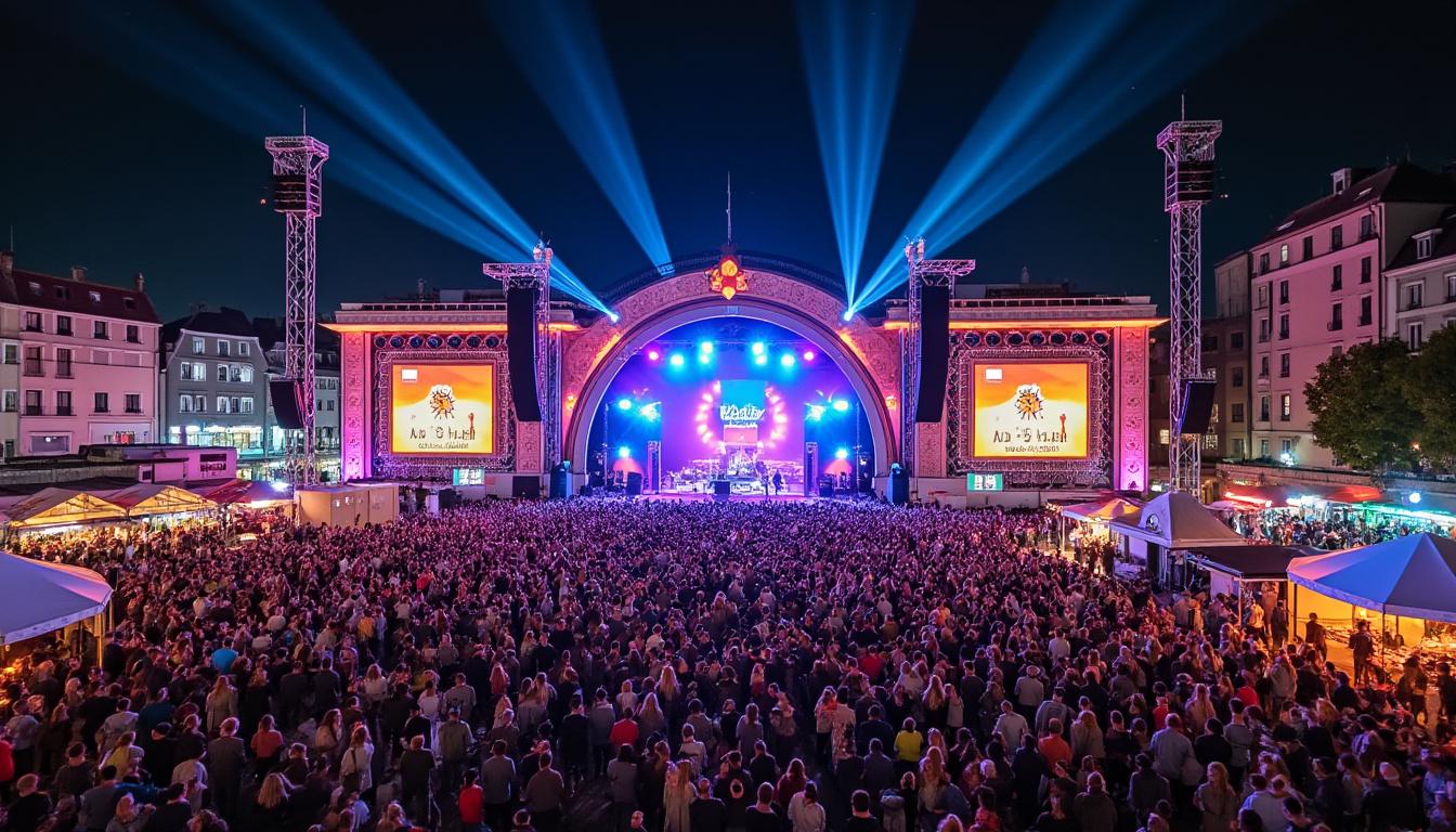 découvrez les coups de cœur passionnés des programmatrices lors d'une folle journée à nantes, entre événements culturels et découvertes inédites.