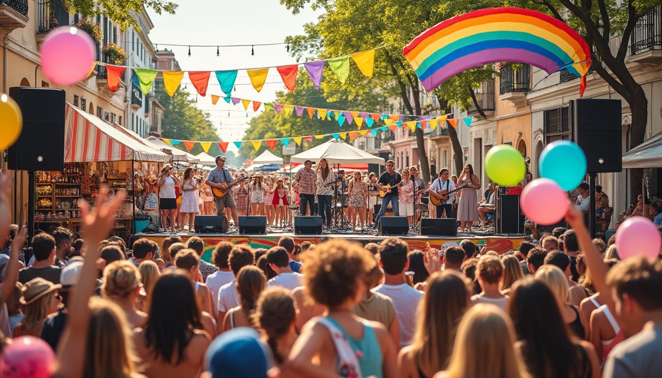 la mairie d'is-sur-tille soutient le festival fest’is en accordant une subvention de 9 000 €, favorisant ainsi la culture et les événements locaux.