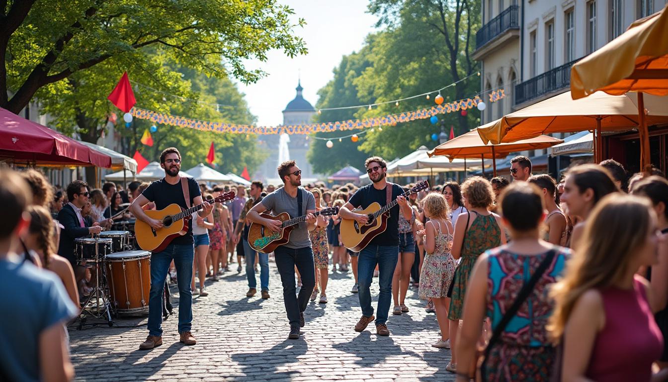 plongez dans une journée folle à nantes le mardi 2 décembre avec une programmation exceptionnelle orchestrée par les salariées. ne manquez pas cet événement unique et dynamique !